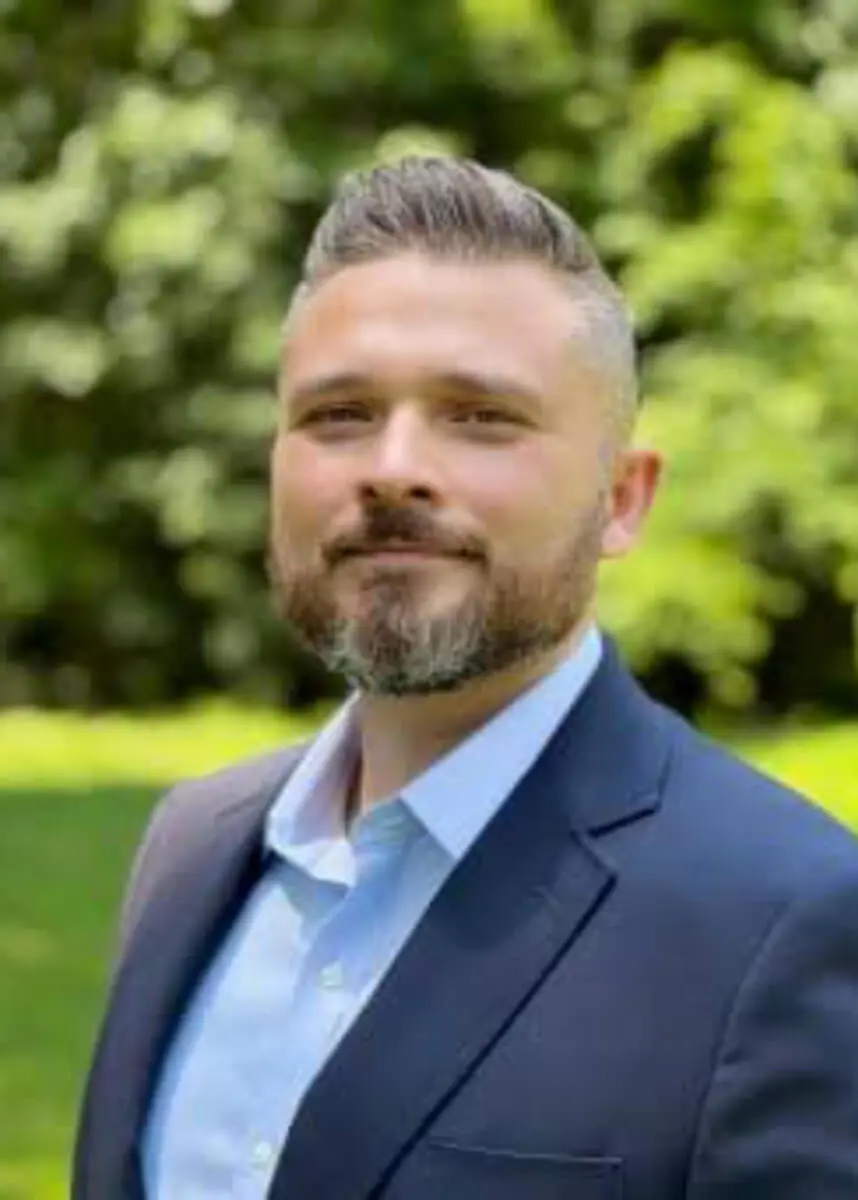Brian Beck - Director of Annual Giving, Porter-Gaud