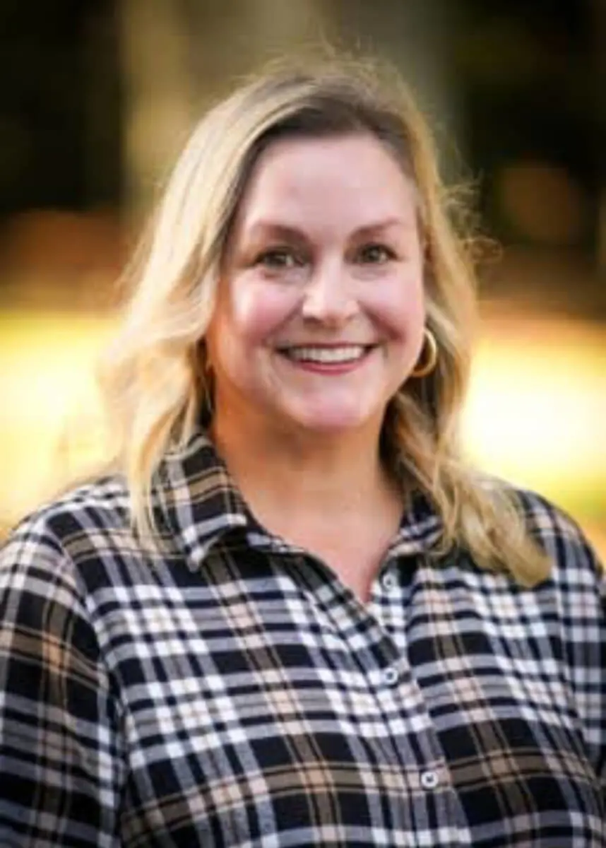 Kenton Barham Youngblood - Director of Advancement Services, Porter-Gaud