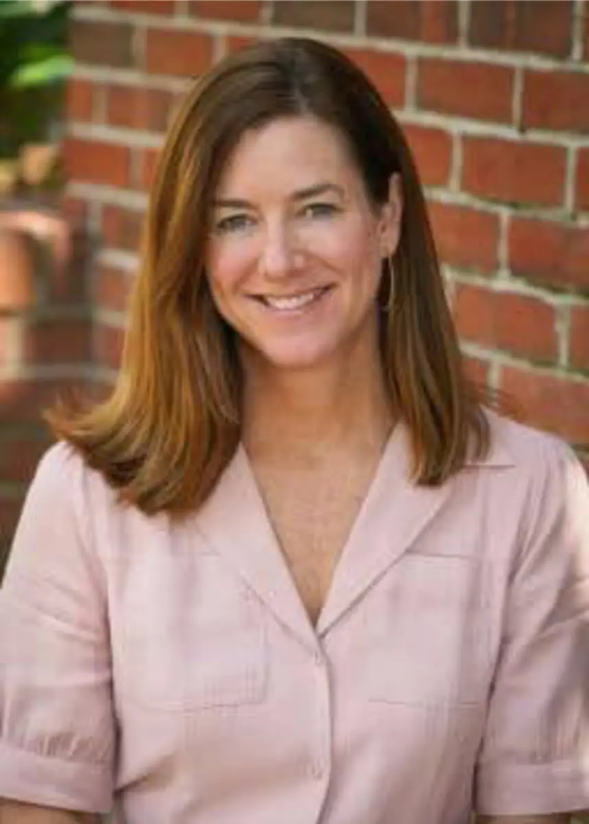 Kathryn Sherrod - Director of Leadership Giving, Porter-Gaud