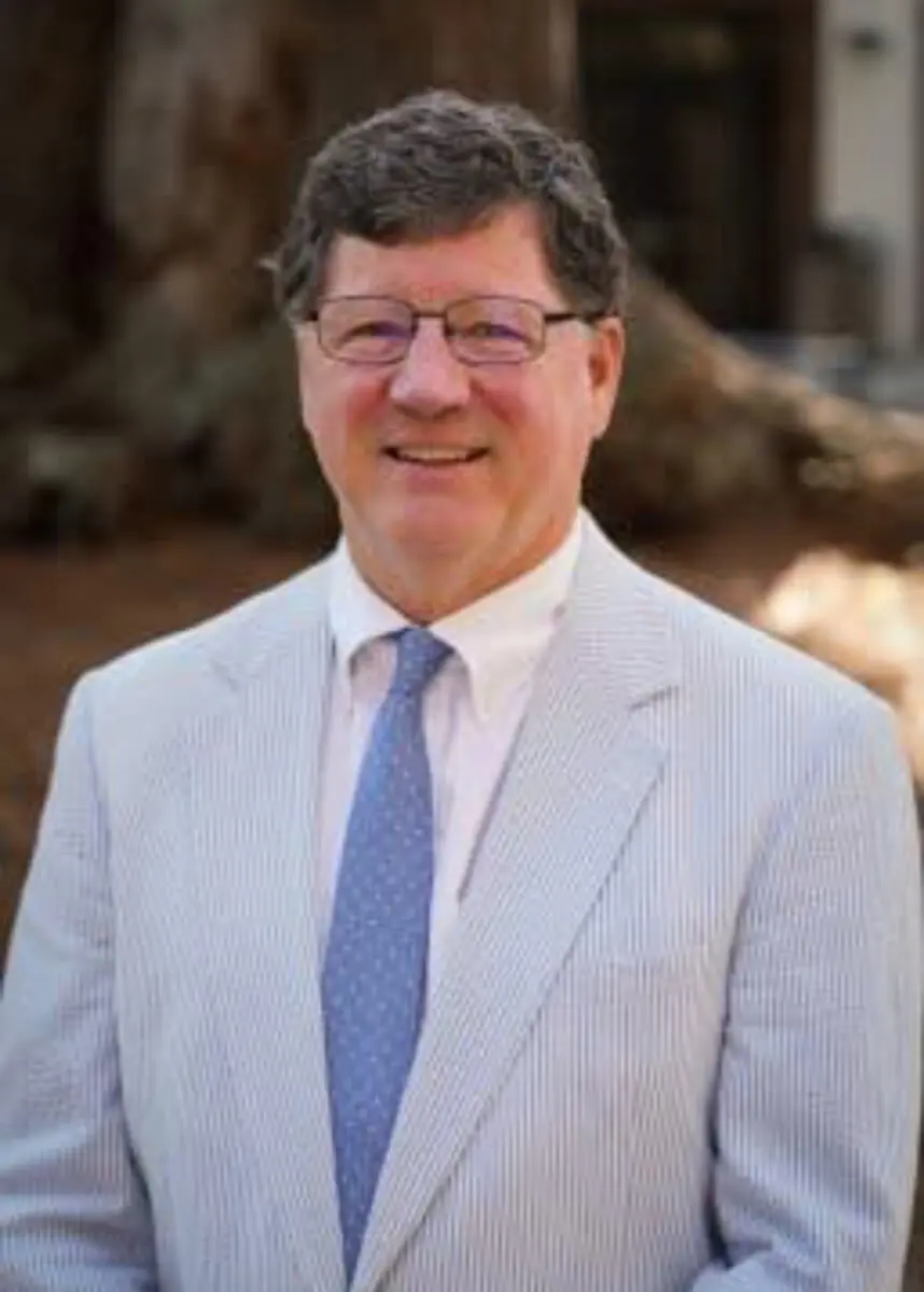 Craig Stewart - Director of Advancement, Porter-Gaud
