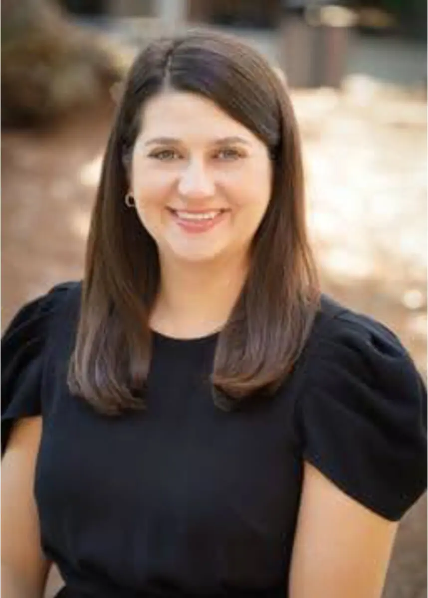 Lisa Ward, J.D. - Director of Individual and Legacy Giving, Porter-Gaud