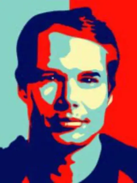 Shepard Fairey | 1988