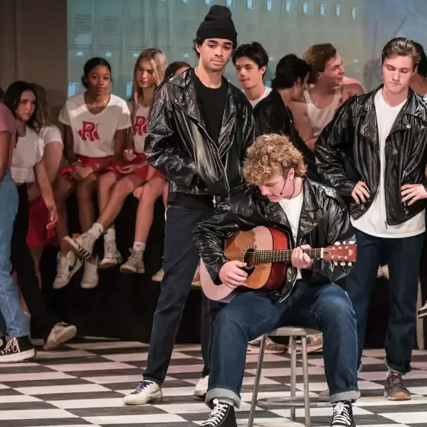 Performing Arts